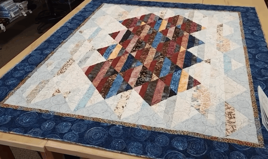 MATT’S JELLY ROLL ADVENTURE!